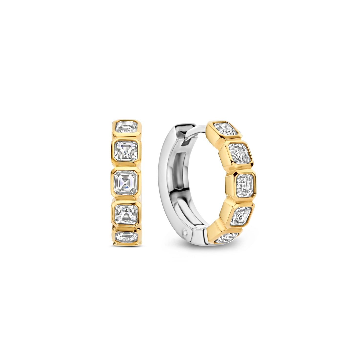 TI SENTO Earrings 7965ZY