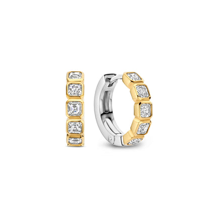 TI SENTO Earrings 7965ZY