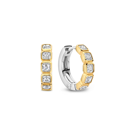 TI SENTO Earrings 7965ZY