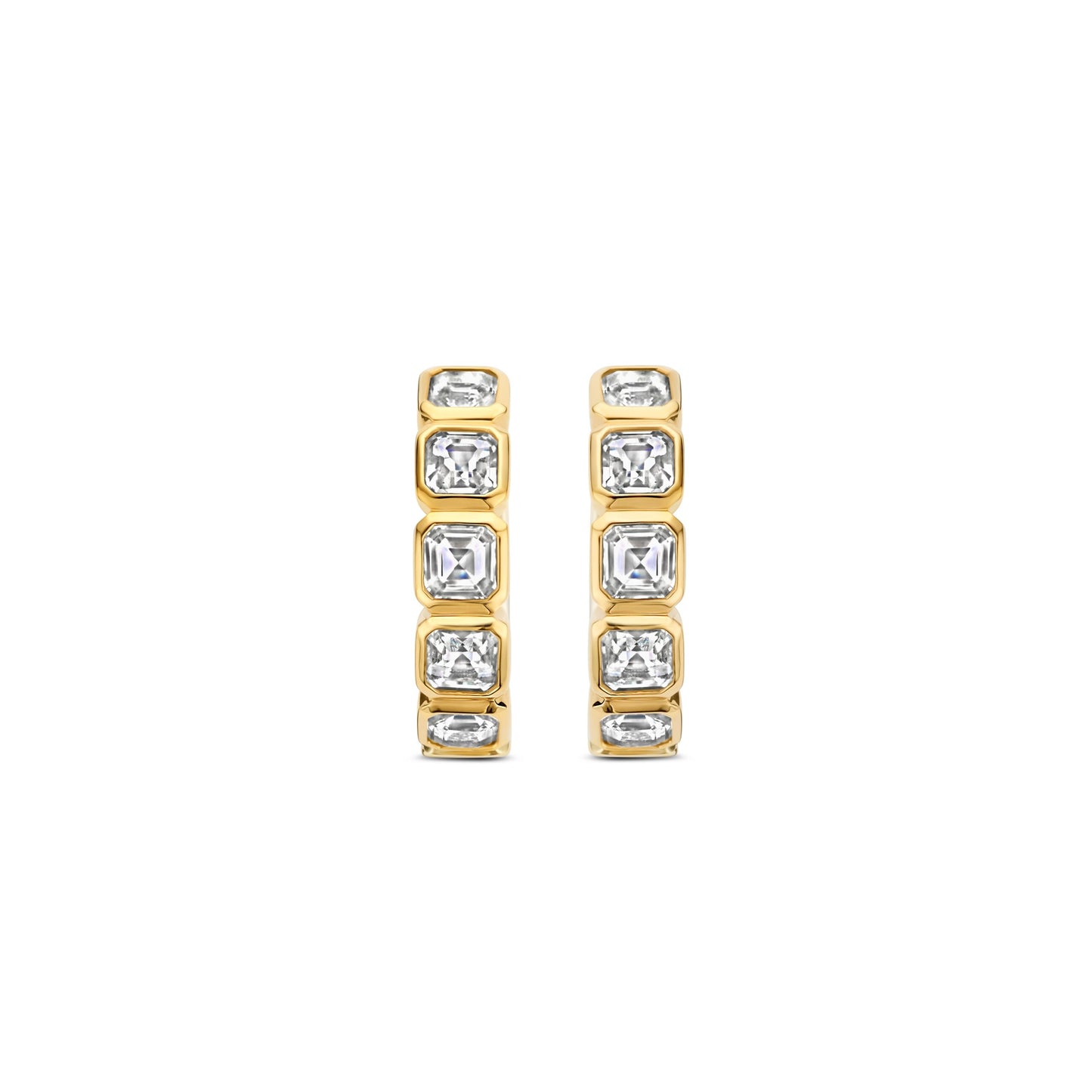 TI SENTO Earrings 7965ZY