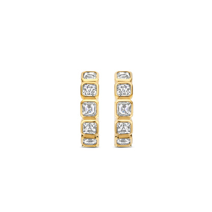TI SENTO Earrings 7965ZY