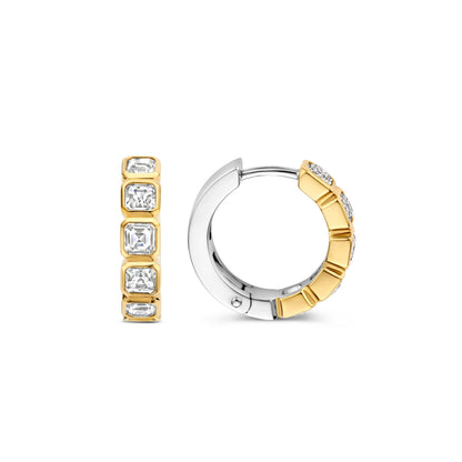 TI SENTO Earrings 7964YP