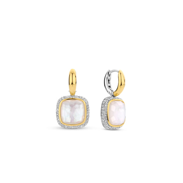 TI SENTO Earrings 7968MW