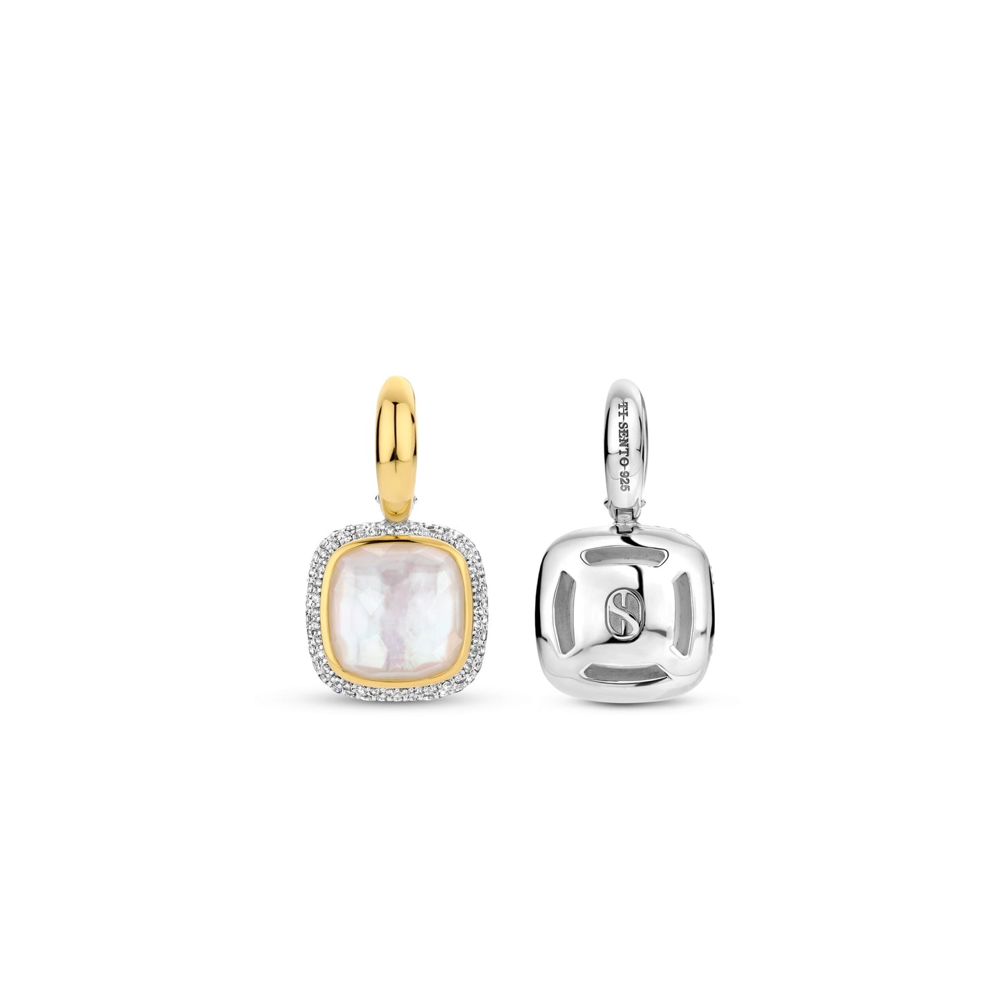 TI SENTO Earrings 7967ZY
