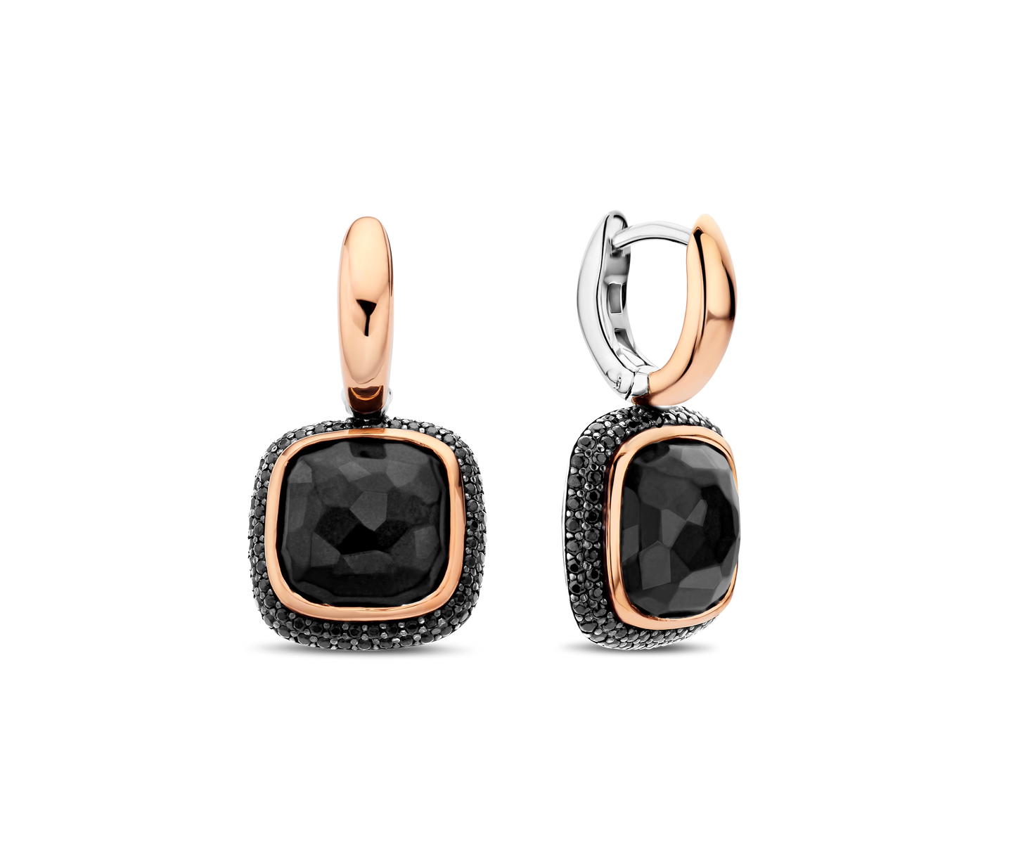 TI SENTO Earrings 7968RB