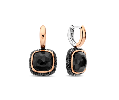 TI SENTO Earrings 7968RB