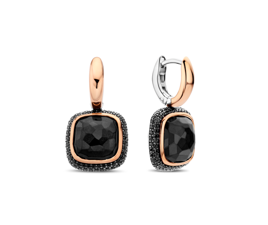 TI SENTO Earrings 7968RB