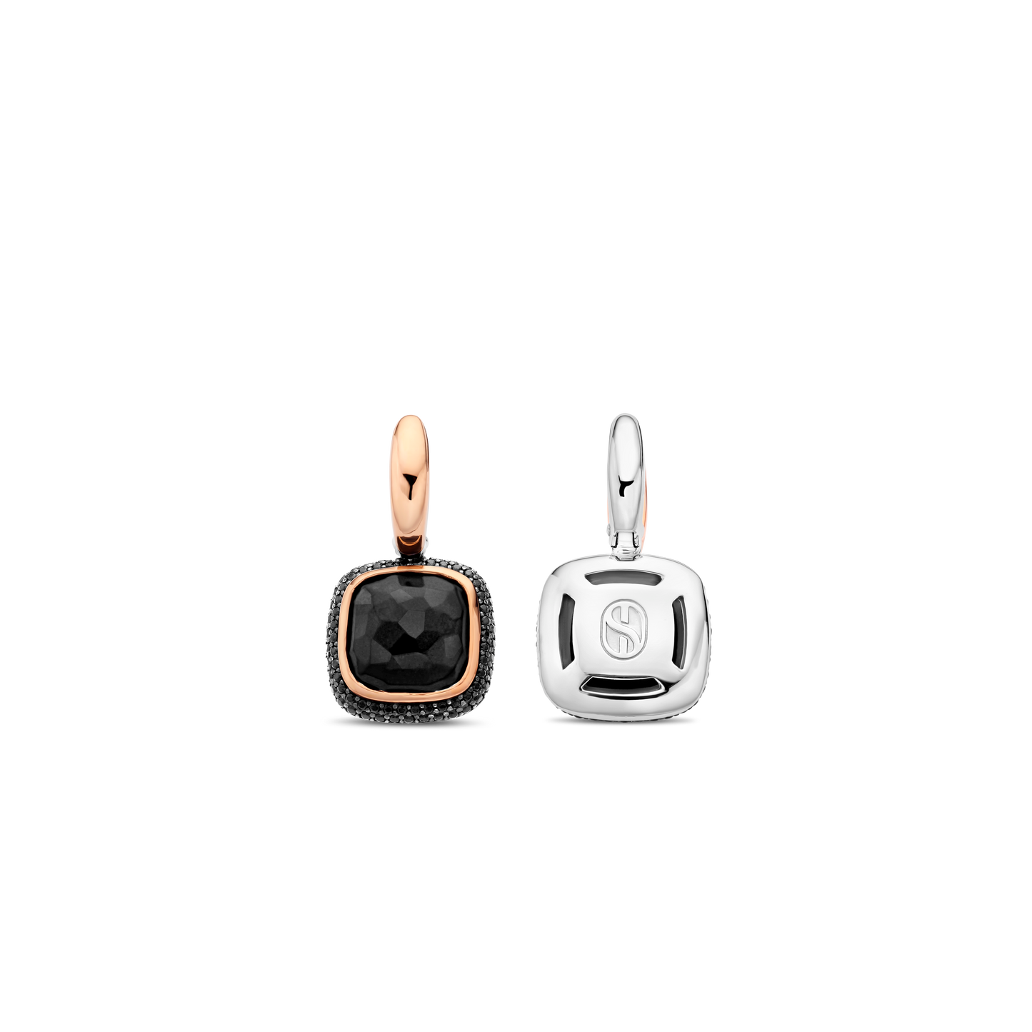TI SENTO Earrings 7968RB