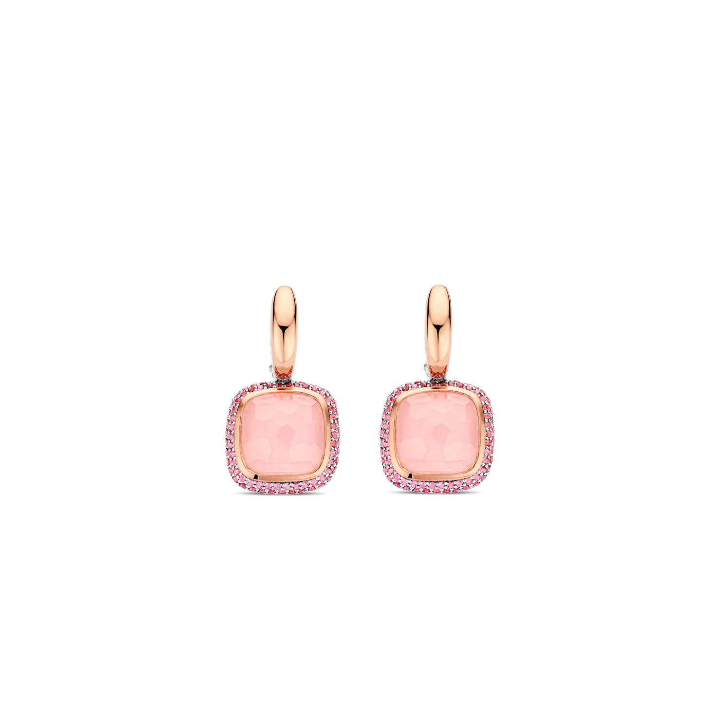 TI SENTO Earrings 7968RP