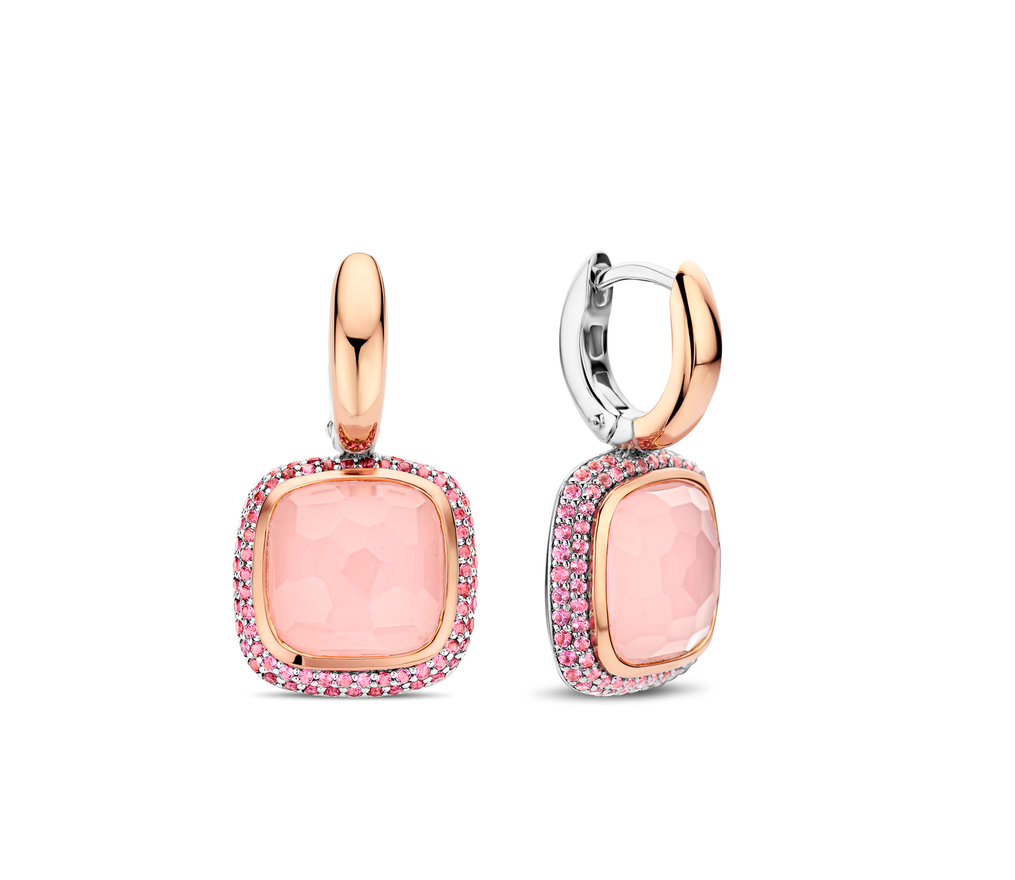 TI SENTO Earrings 7968RP