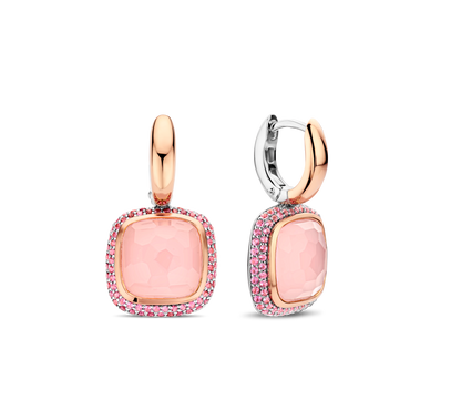TI SENTO Earrings 7968RP