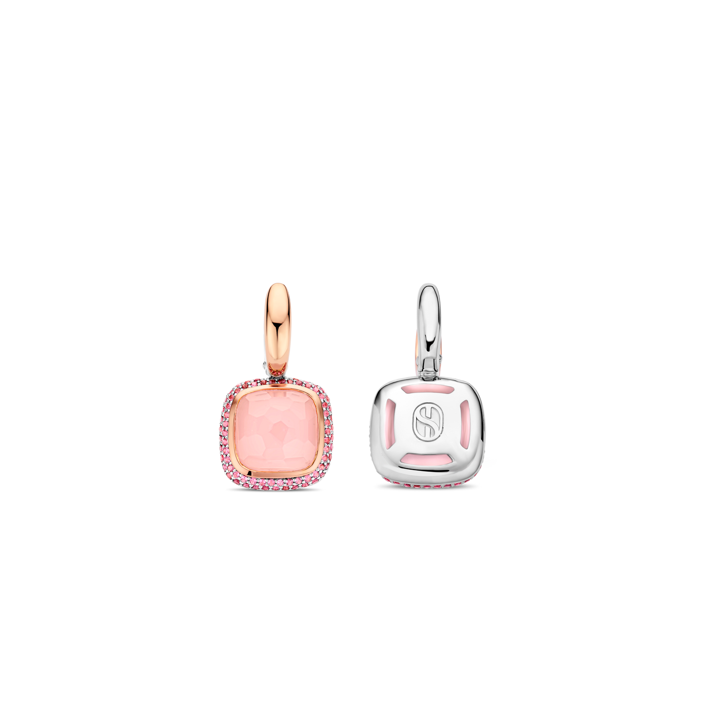 TI SENTO Earrings 7968RP