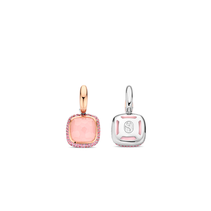 TI SENTO Earrings 7968RP