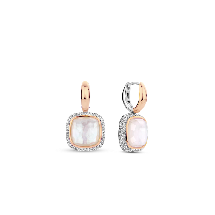 TI SENTO Earrings 7968RW