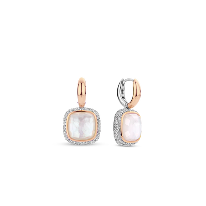 TI SENTO Earrings 7968RW