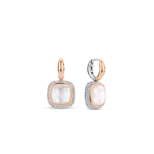 TI SENTO Earrings 7968RW
