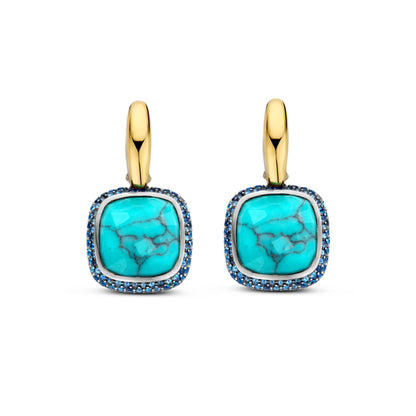 TI SENTO Earrings 7968TQ
