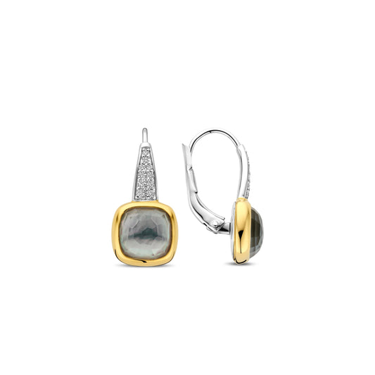 TI SENTO Earrings 7969BL