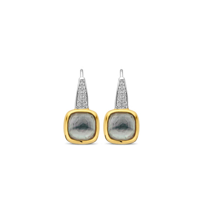 TI SENTO Earrings 7969BL