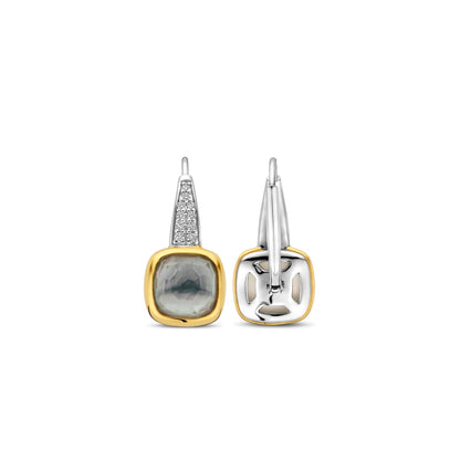 TI SENTO Earrings 7969BL