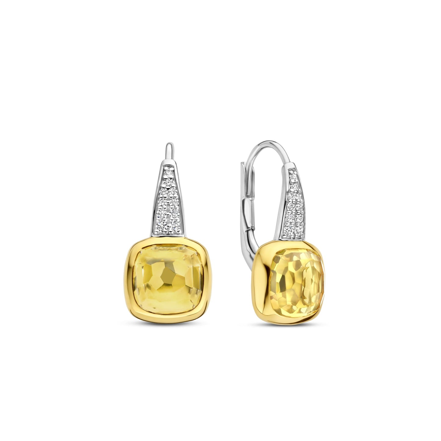TI SENTO Earrings 7969DY