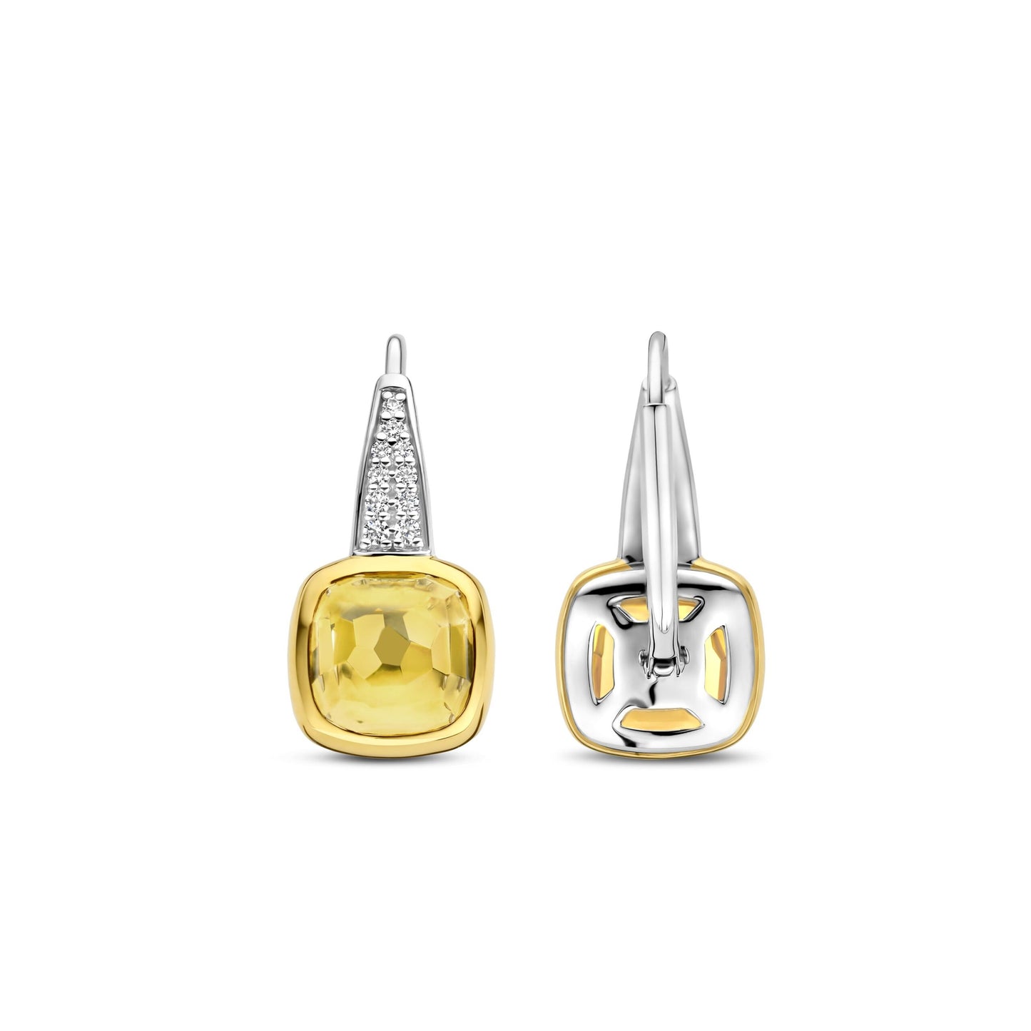 TI SENTO Earrings 7969DY