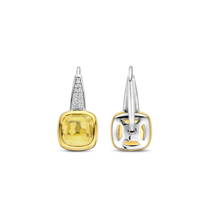 TI SENTO Earrings 7969DY