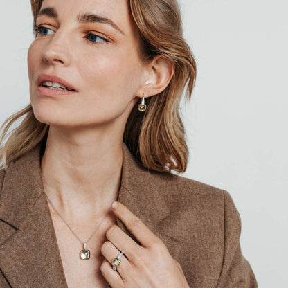 TI SENTO Earrings 7969DY