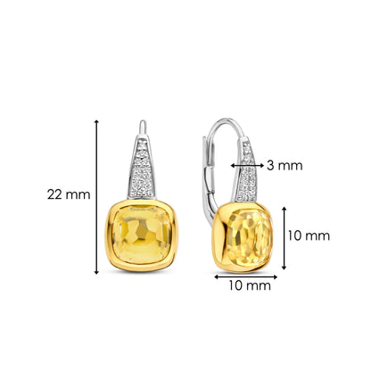 TI SENTO Earrings 7969DY