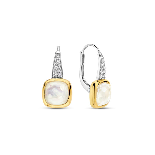 TI SENTO Earrings 7969MW