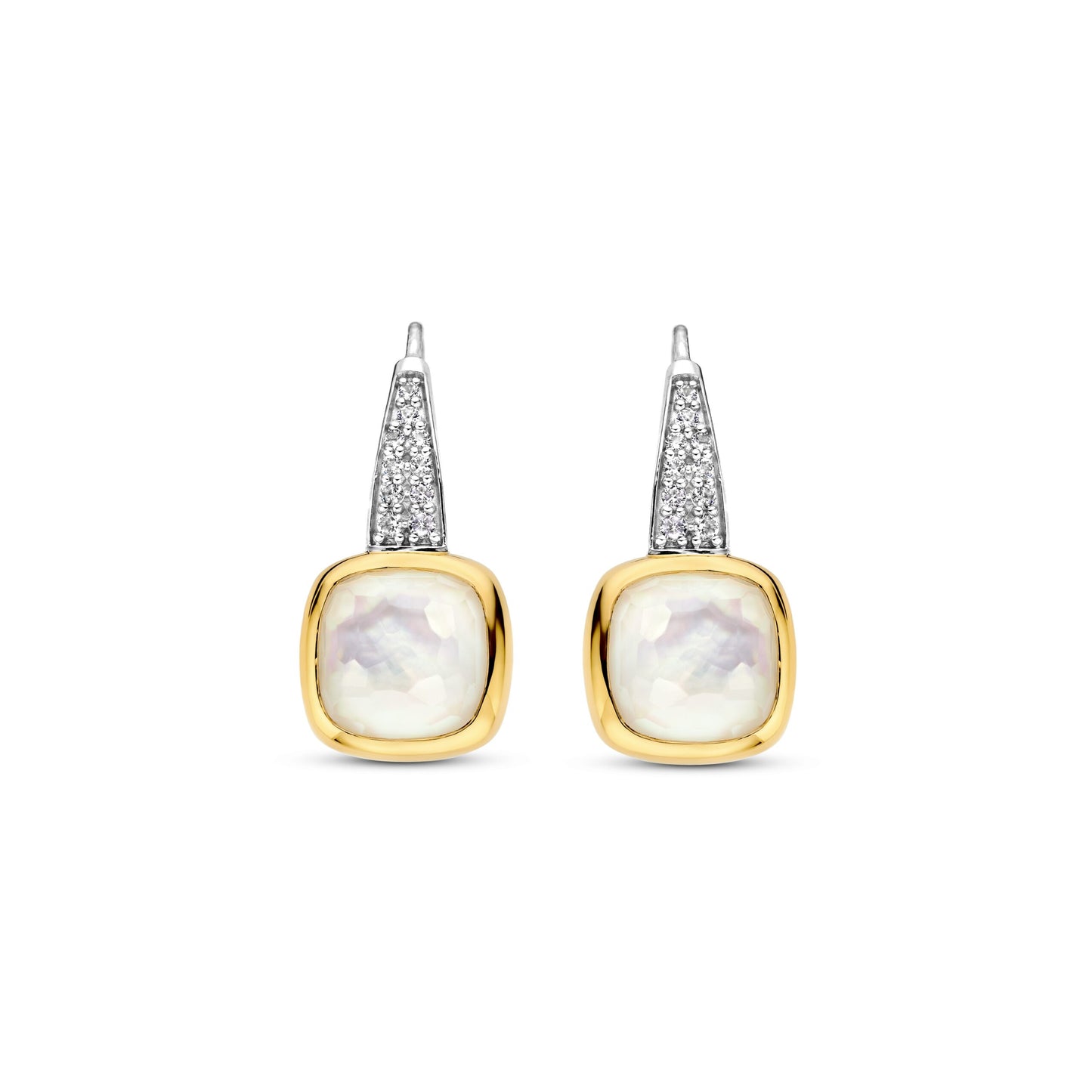 TI SENTO Earrings 7969MW