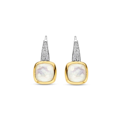 TI SENTO Earrings 7969MW