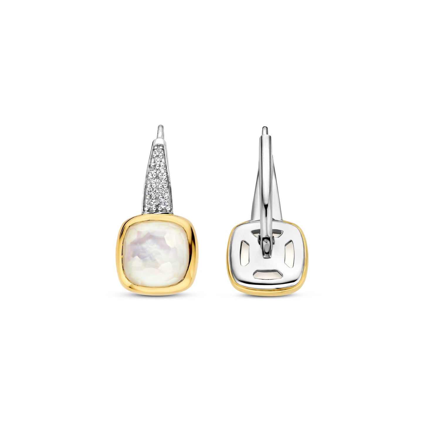 TI SENTO Earrings 7968TQ