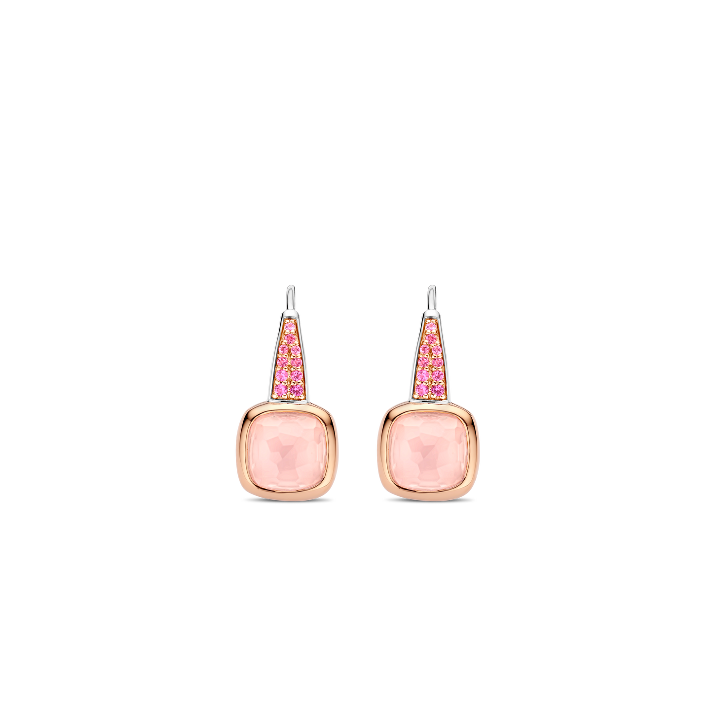 TI SENTO Earrings 7969RP