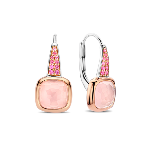 TI SENTO Earrings 7969RP