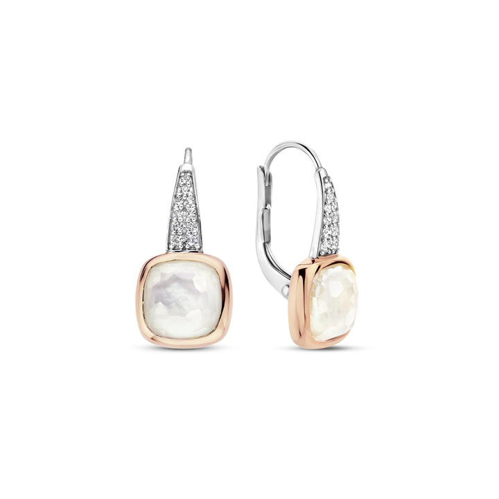 TI SENTO Earrings 7969RW