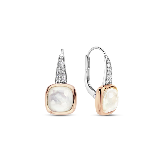 TI SENTO Earrings 7969RW