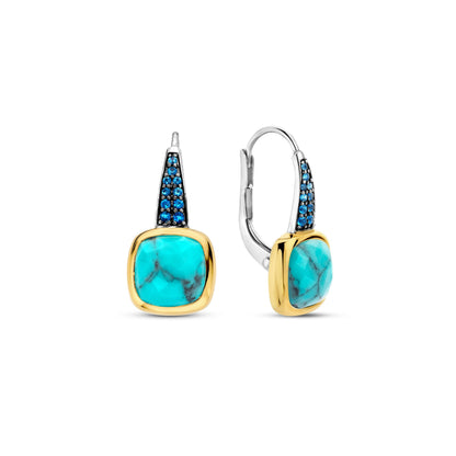 TI SENTO Earrings 7969TQ