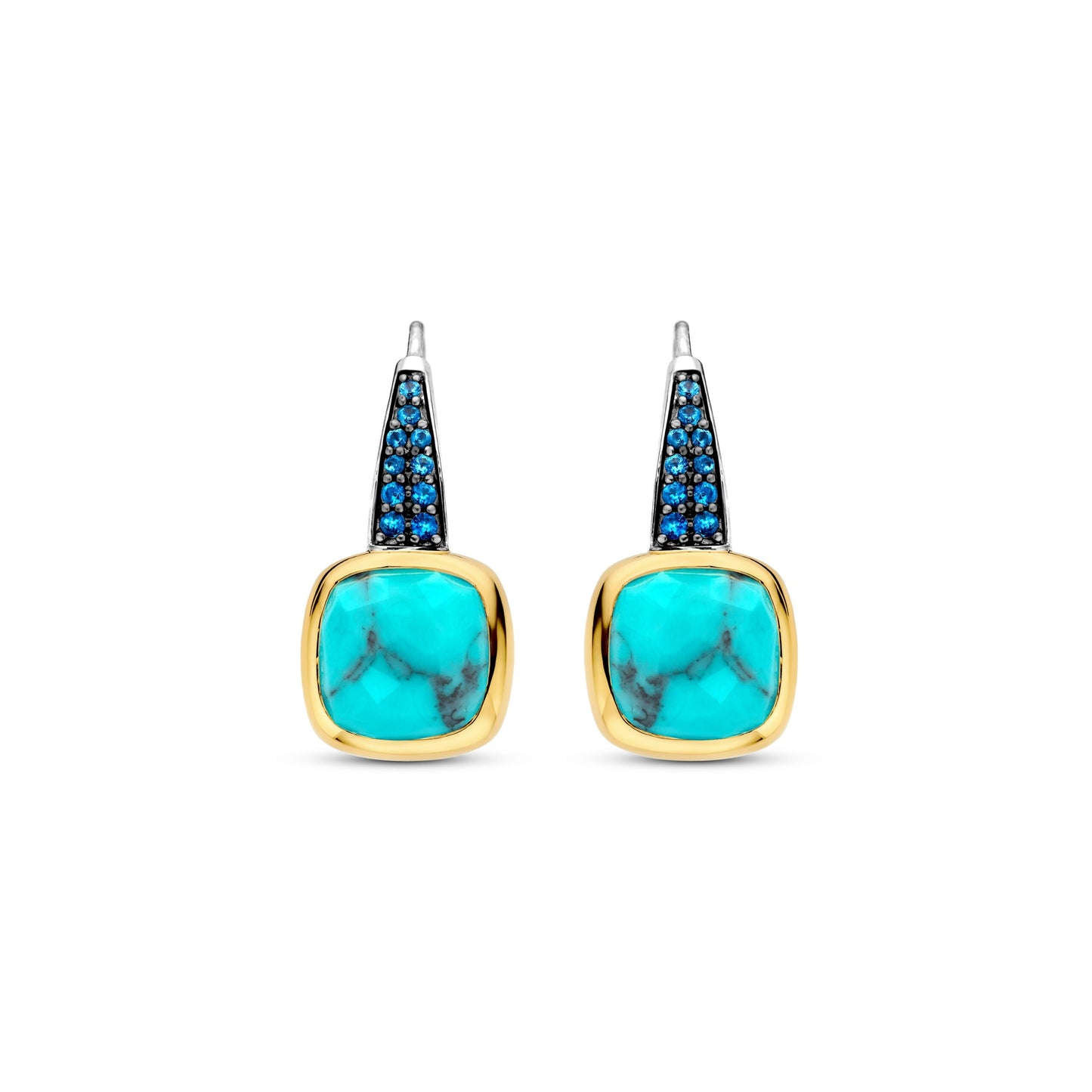 TI SENTO Earrings 7969TQ