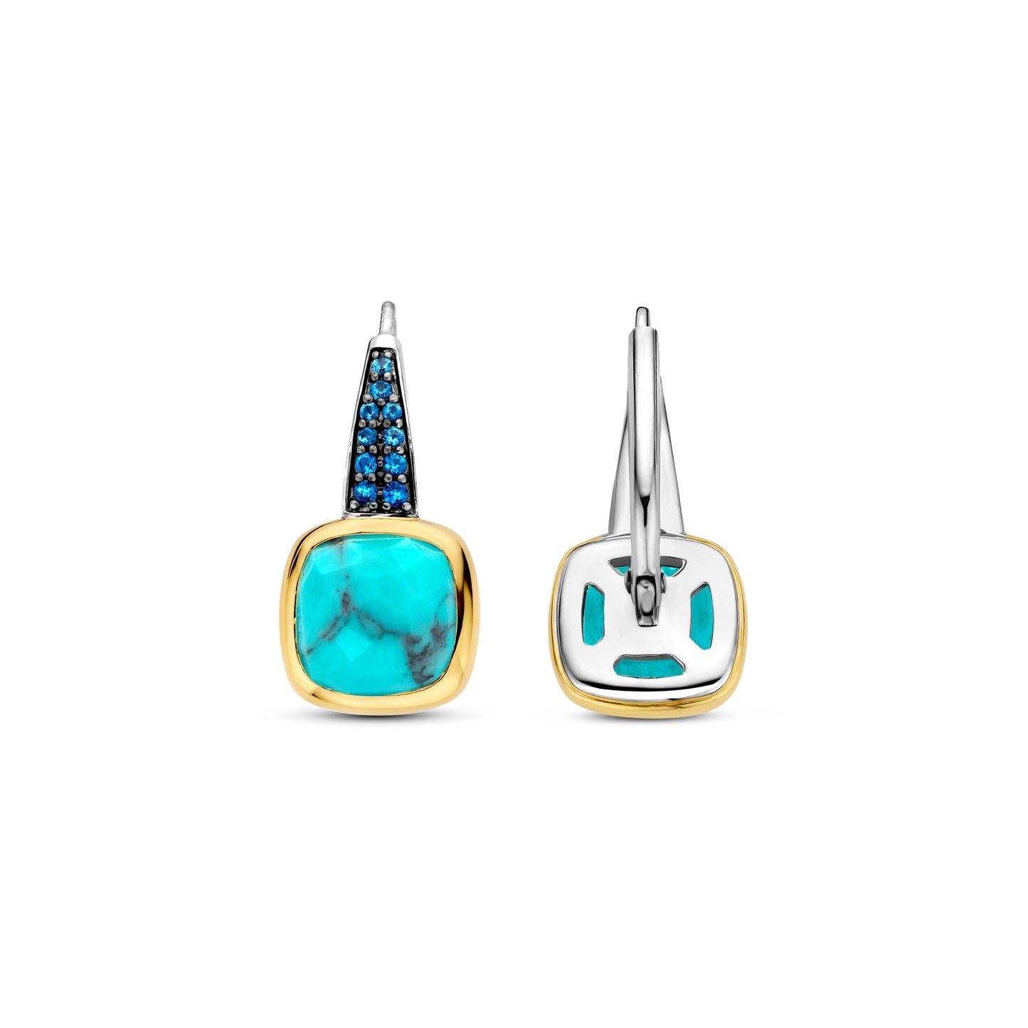 TI SENTO Earrings 7969MW