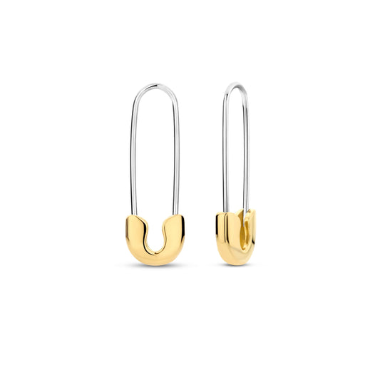 TI SENTO Earrings 7970SY