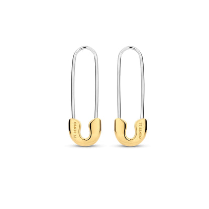 TI SENTO Earrings 7969TQ