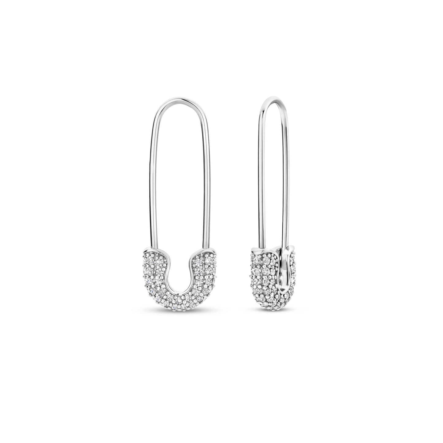 TI SENTO Earrings 7970ZI