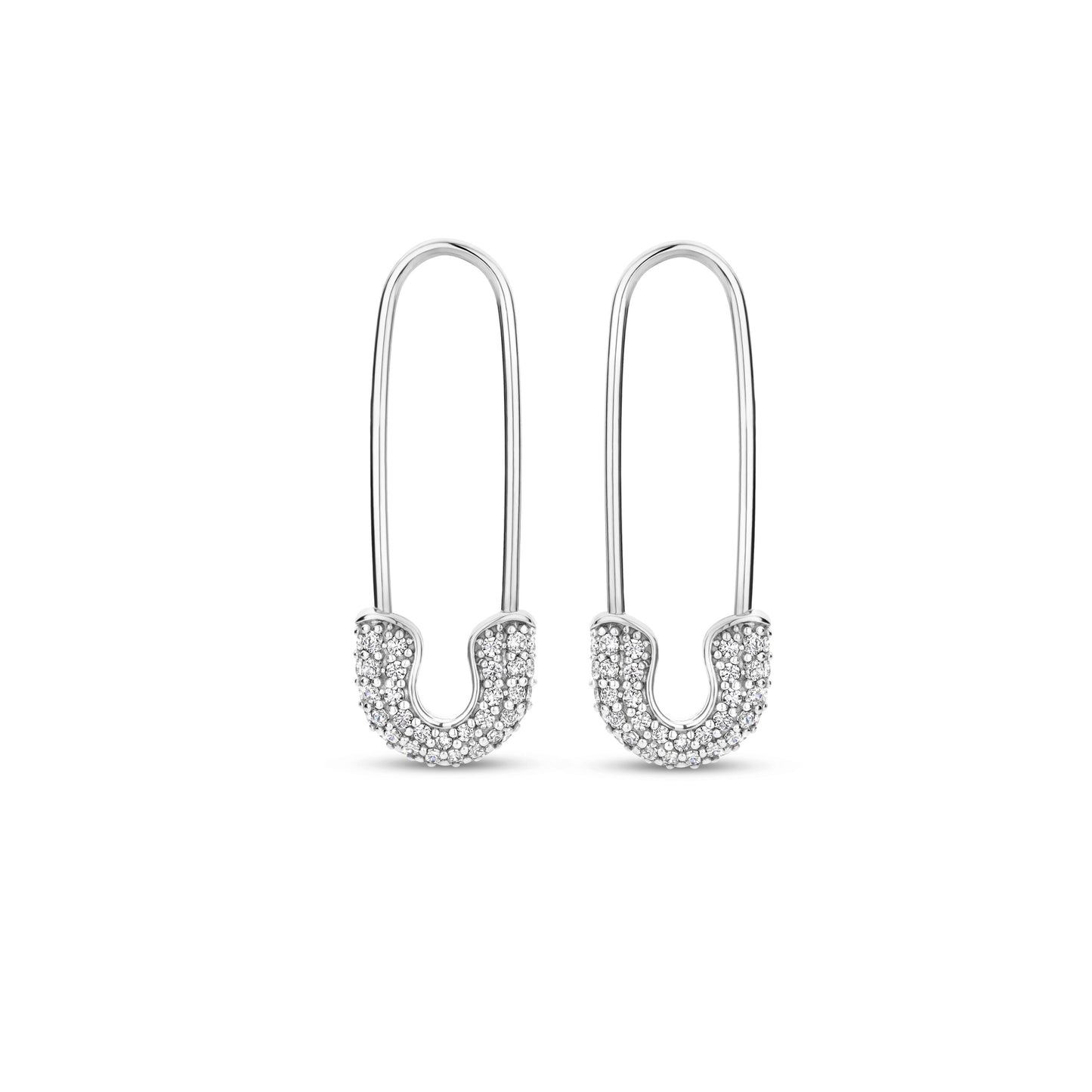 TI SENTO Earrings 7970SY