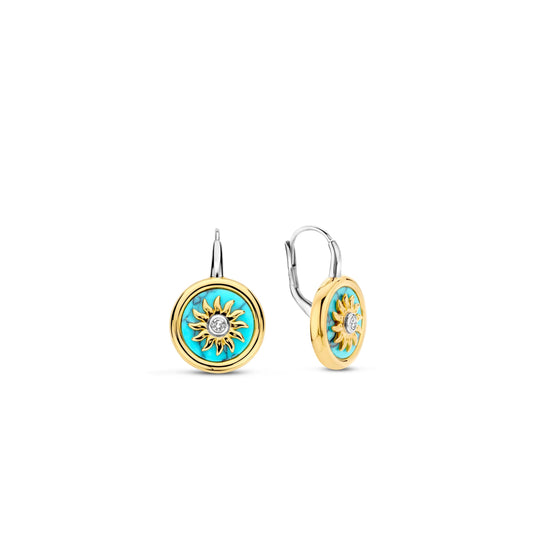 TI SENTO Earrings 7971TQ