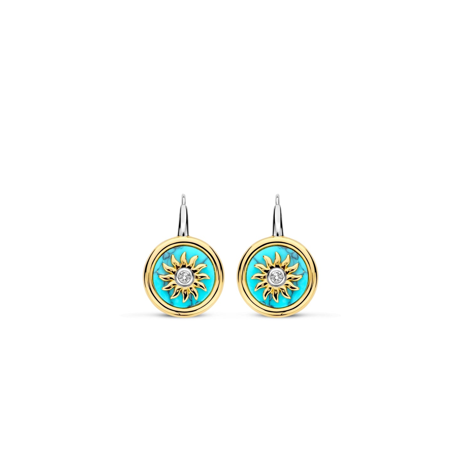 TI SENTO Earrings 7971TQ