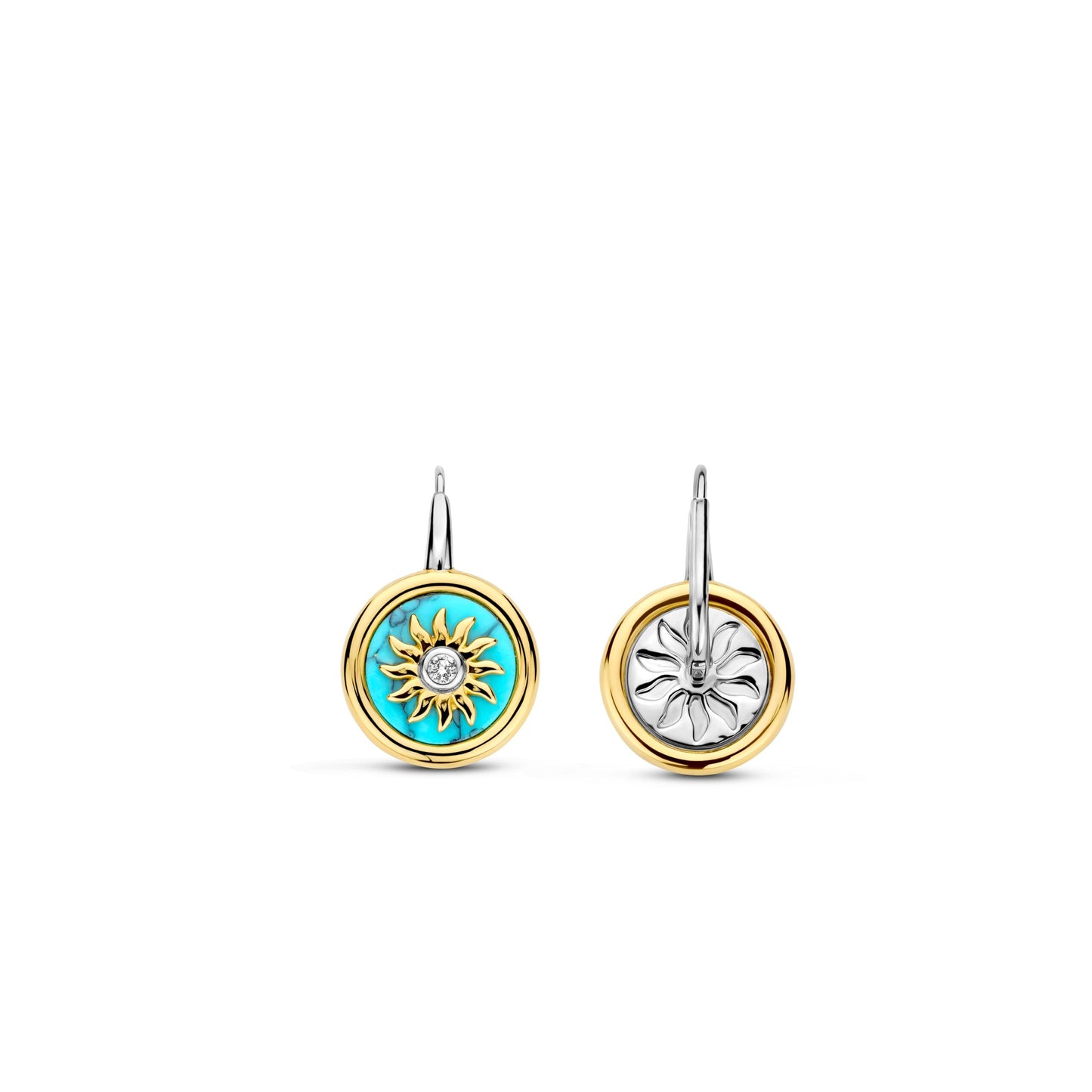 TI SENTO Earrings 7970ZI