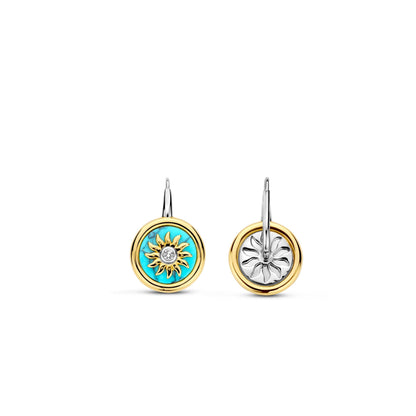 TI SENTO Earrings 7970ZI