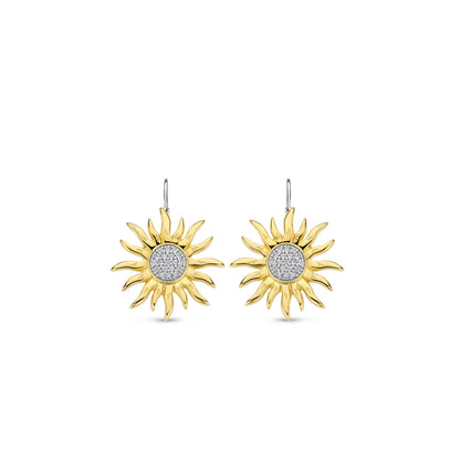 TI SENTO Earrings 7972ZY