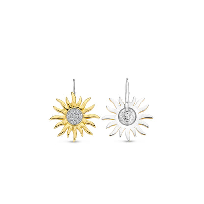 TI SENTO Earrings 7971TQ